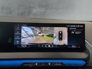 BMW X3 xDrive30e  M Sport Pro  21'' PANORAMA