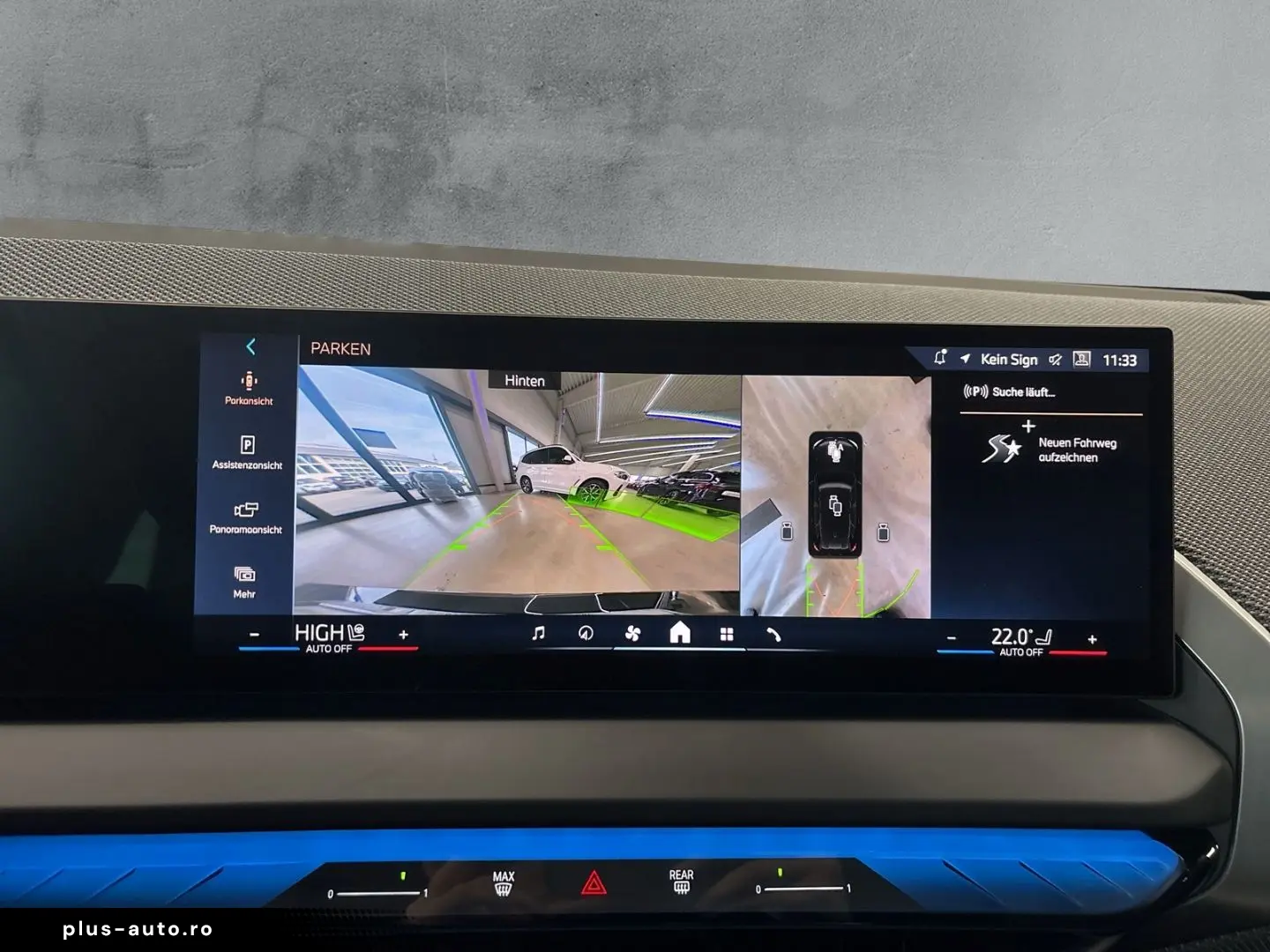 BMW X3 xDrive30e  M Sport Pro  21'' PANORAMA