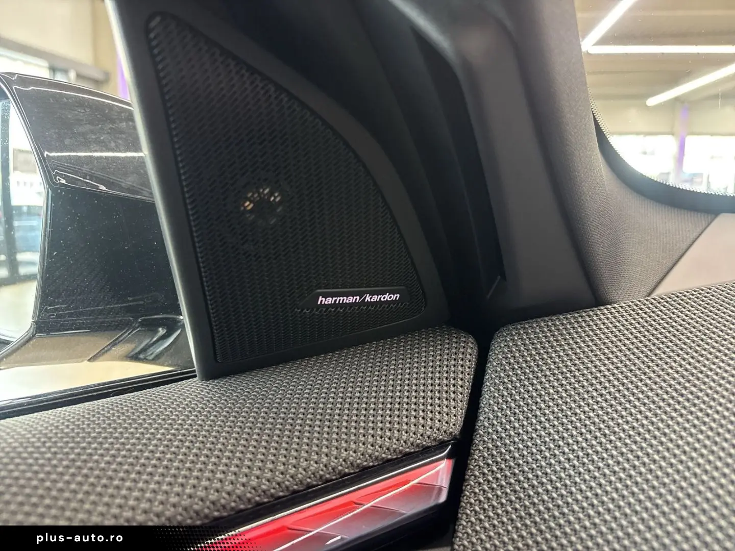 BMW X3 xDrive30e  M Sport Pro  21'' PANORAMA