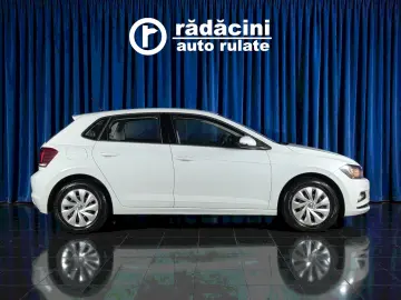 VOLKSWAGEN POLO 1.6TDI BLUEMOTION 95CP MT5 COMFORTLINE 2020