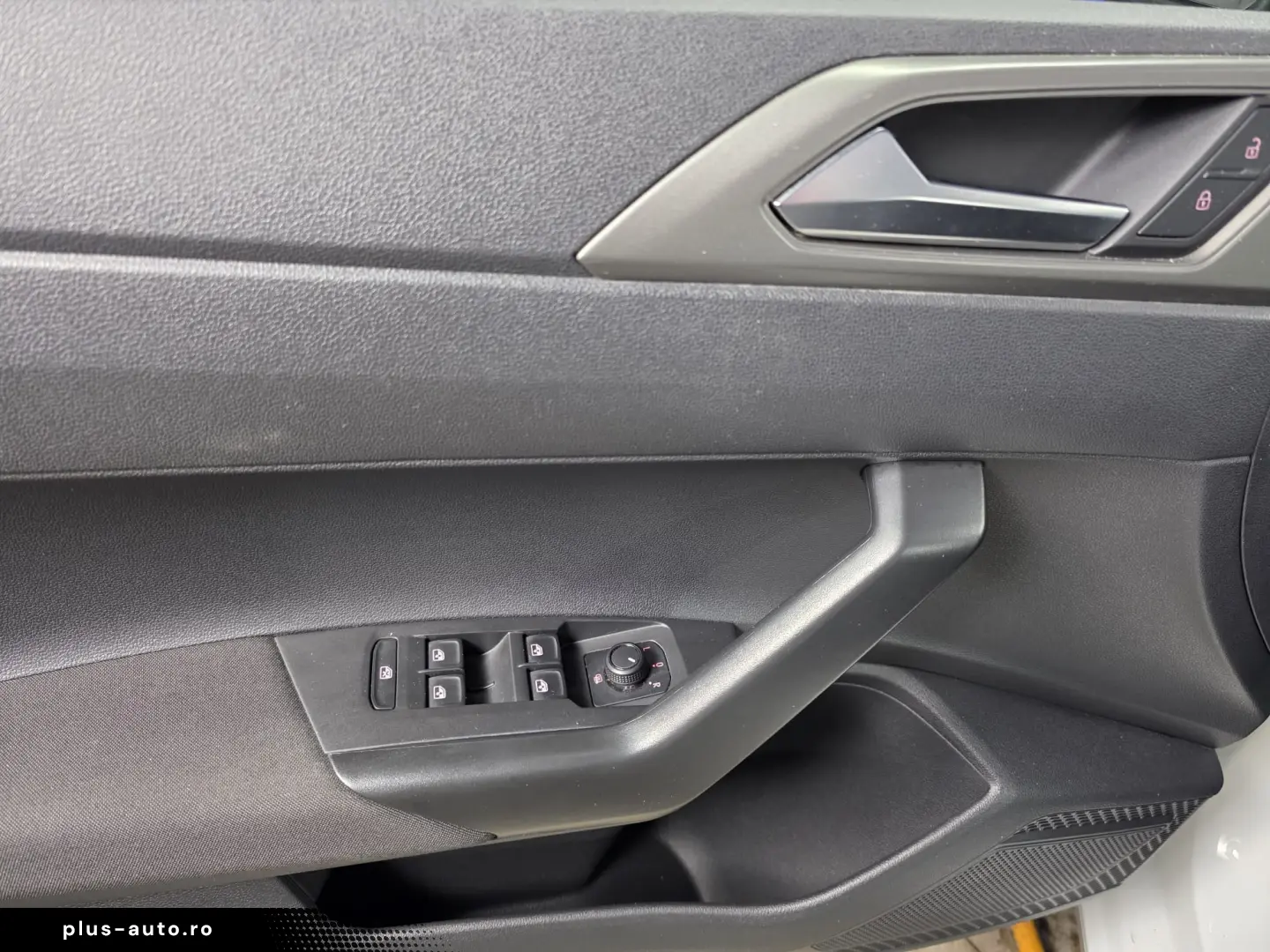 VOLKSWAGEN POLO 1.6TDI BLUEMOTION 95CP MT5 COMFORTLINE 2020