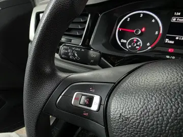 VOLKSWAGEN POLO 1.6TDI BLUEMOTION 95CP MT5 COMFORTLINE 2020