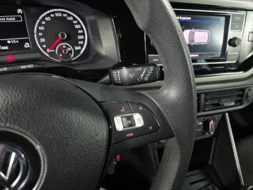 VOLKSWAGEN POLO 1.6TDI BLUEMOTION 95CP MT5 COMFORTLINE 2020