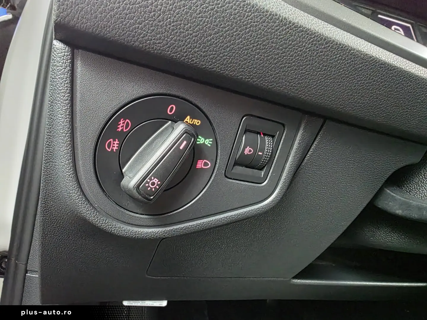 VOLKSWAGEN POLO 1.6TDI BLUEMOTION 95CP MT5 COMFORTLINE 2020