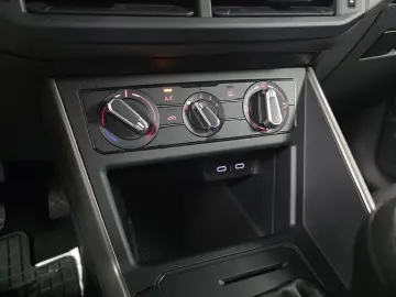 VOLKSWAGEN POLO 1.6TDI BLUEMOTION 95CP MT5 COMFORTLINE 2020