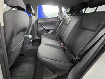 VOLKSWAGEN POLO 1.6TDI BLUEMOTION 95CP MT5 COMFORTLINE 2020