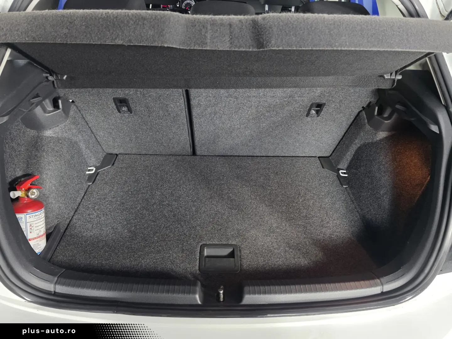 VOLKSWAGEN POLO 1.6TDI BLUEMOTION 95CP MT5 COMFORTLINE 2020