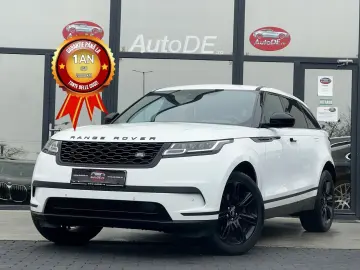 Land-Rover Range-Rover-Velar