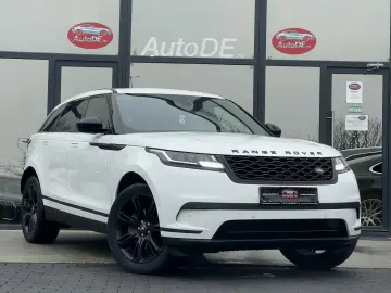 Land-Rover Range-Rover-Velar