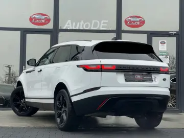 Land-Rover Range-Rover-Velar