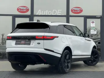 Land-Rover Range-Rover-Velar