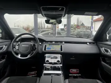 Land-Rover Range-Rover-Velar