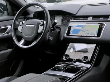 Land-Rover Range-Rover-Velar