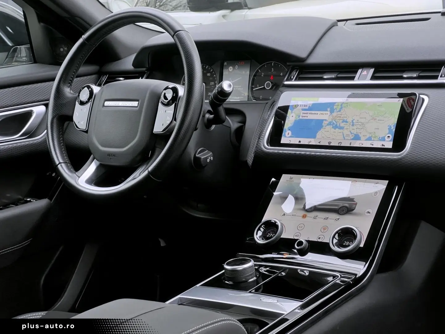 Land-Rover Range-Rover-Velar