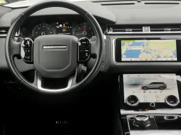 Land-Rover Range-Rover-Velar