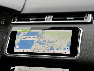 Land-Rover Range-Rover-Velar