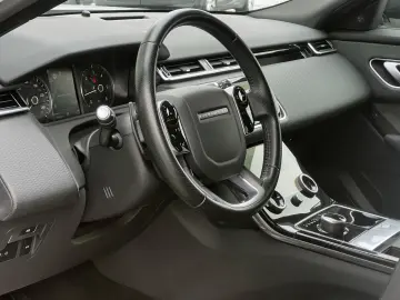 Land-Rover Range-Rover-Velar