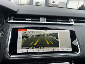 Land-Rover Range-Rover-Velar