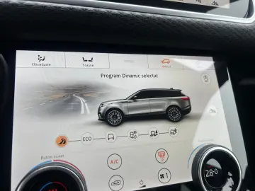 Land-Rover Range-Rover-Velar