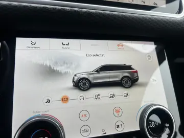 Land-Rover Range-Rover-Velar