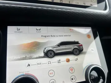 Land-Rover Range-Rover-Velar