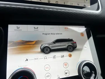 Land-Rover Range-Rover-Velar