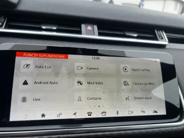 Land-Rover Range-Rover-Velar