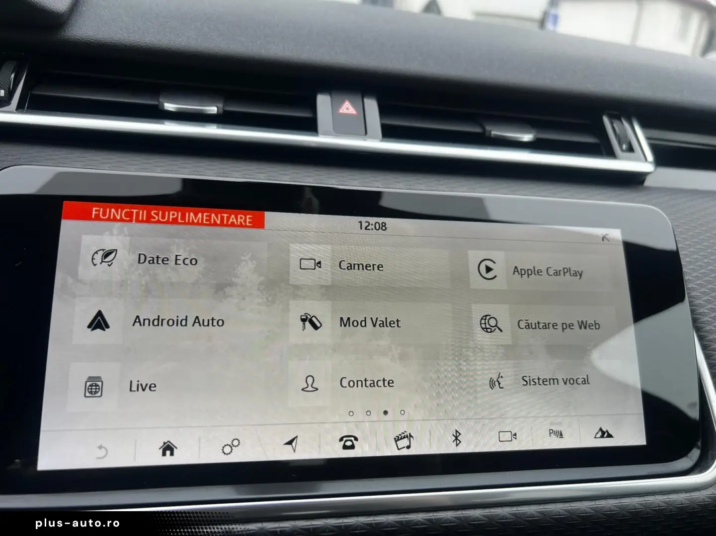 Land-Rover Range-Rover-Velar