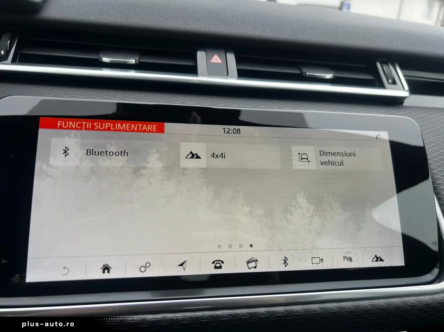 Land-Rover Range-Rover-Velar