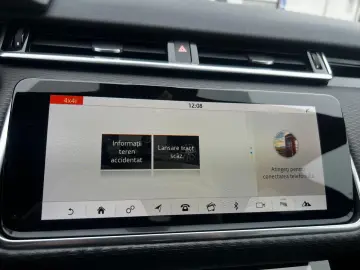 Land-Rover Range-Rover-Velar