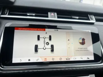 Land-Rover Range-Rover-Velar