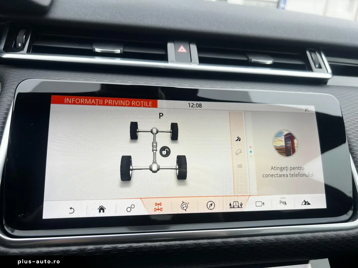 Land-Rover Range-Rover-Velar