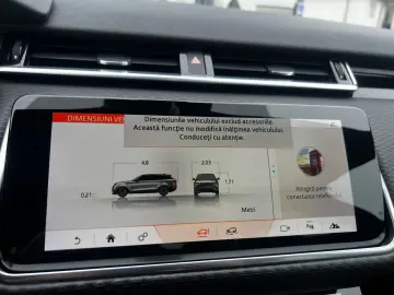 Land-Rover Range-Rover-Velar