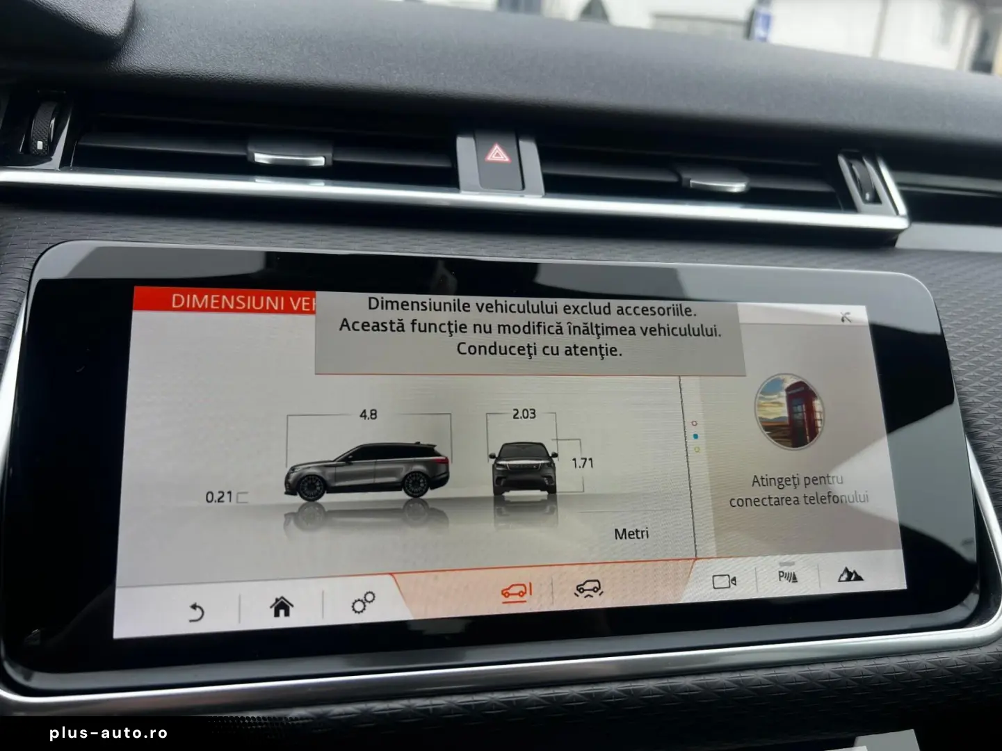 Land-Rover Range-Rover-Velar