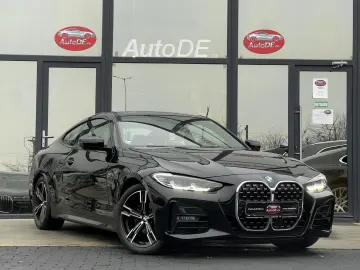 Bmw Seria-4 Gen-G22-G23-G26-2021