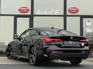 Bmw Seria-4 Gen-G22-G23-G26-2021