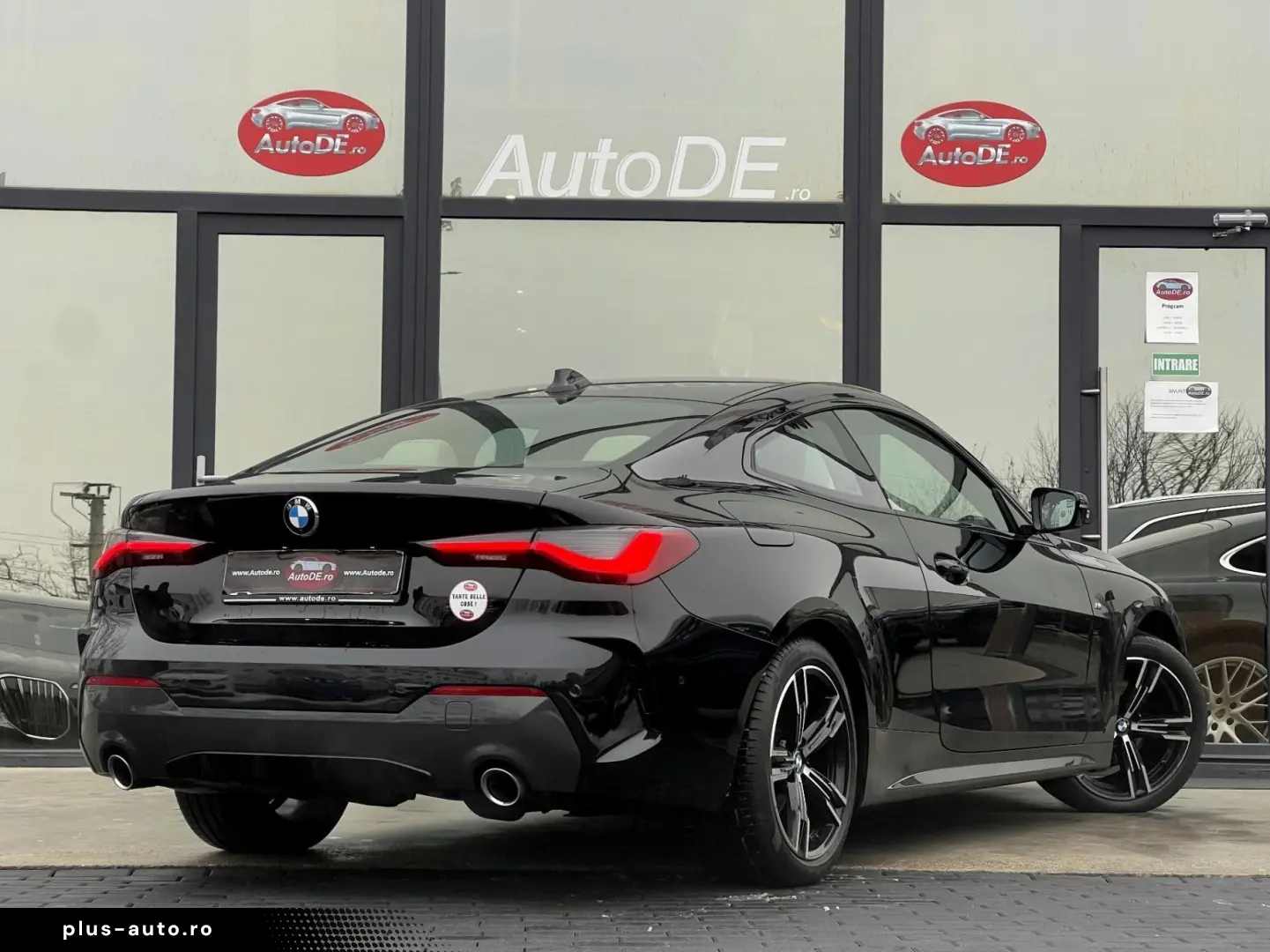 Bmw Seria-4 Gen-G22-G23-G26-2021