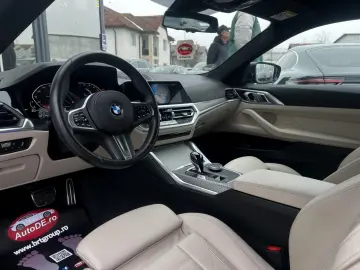 Bmw Seria-4 Gen-G22-G23-G26-2021