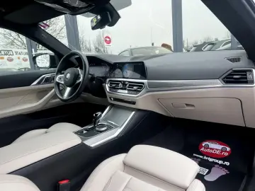 Bmw Seria-4 Gen-G22-G23-G26-2021