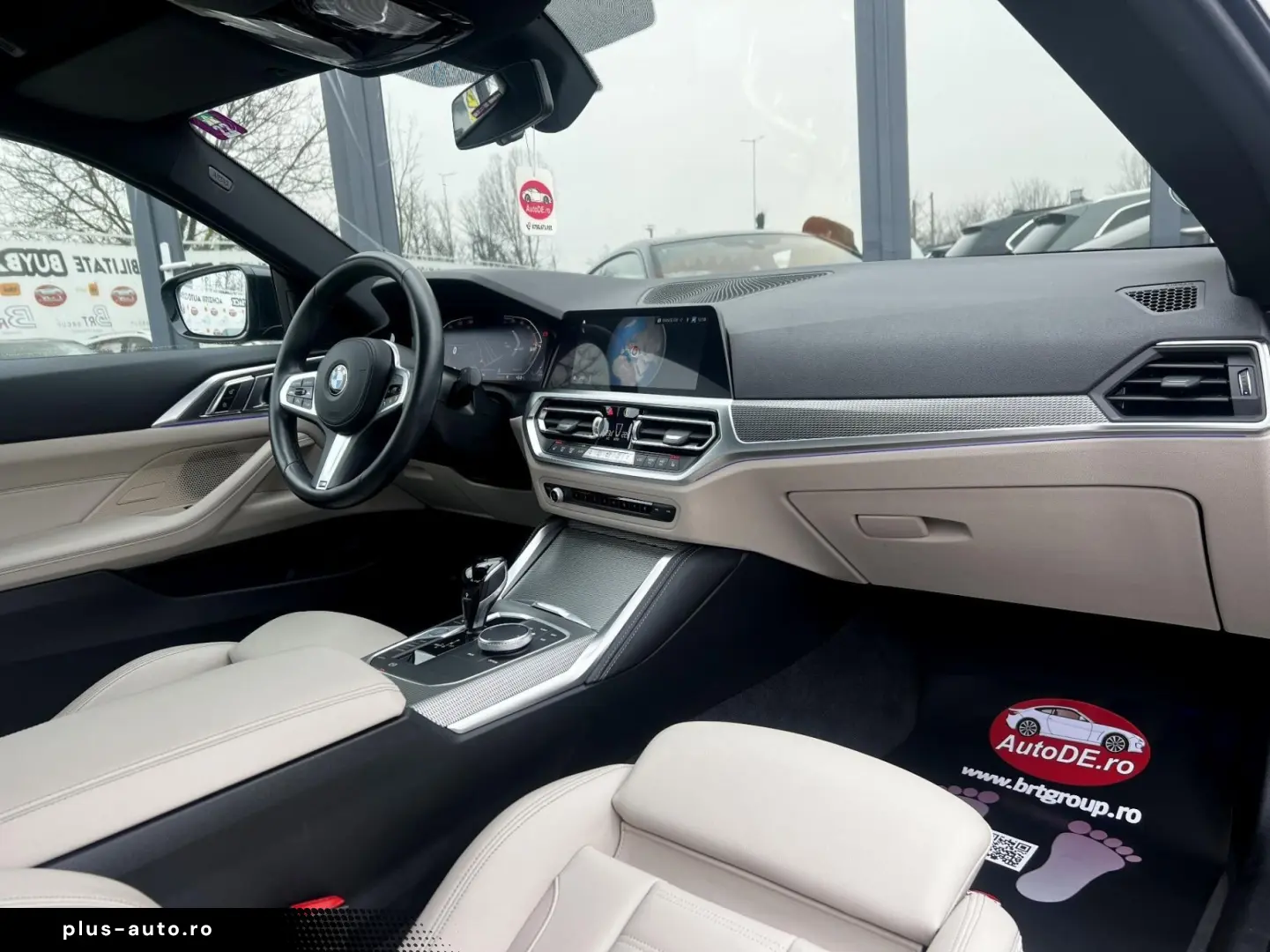 Bmw Seria-4 Gen-G22-G23-G26-2021