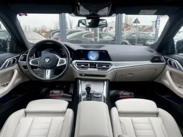 Bmw Seria-4 Gen-G22-G23-G26-2021