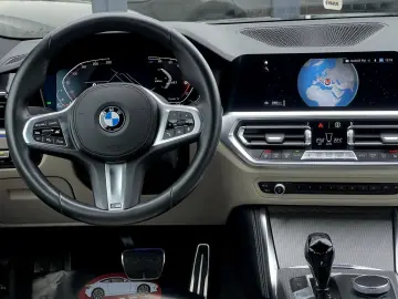 Bmw Seria-4 Gen-G22-G23-G26-2021