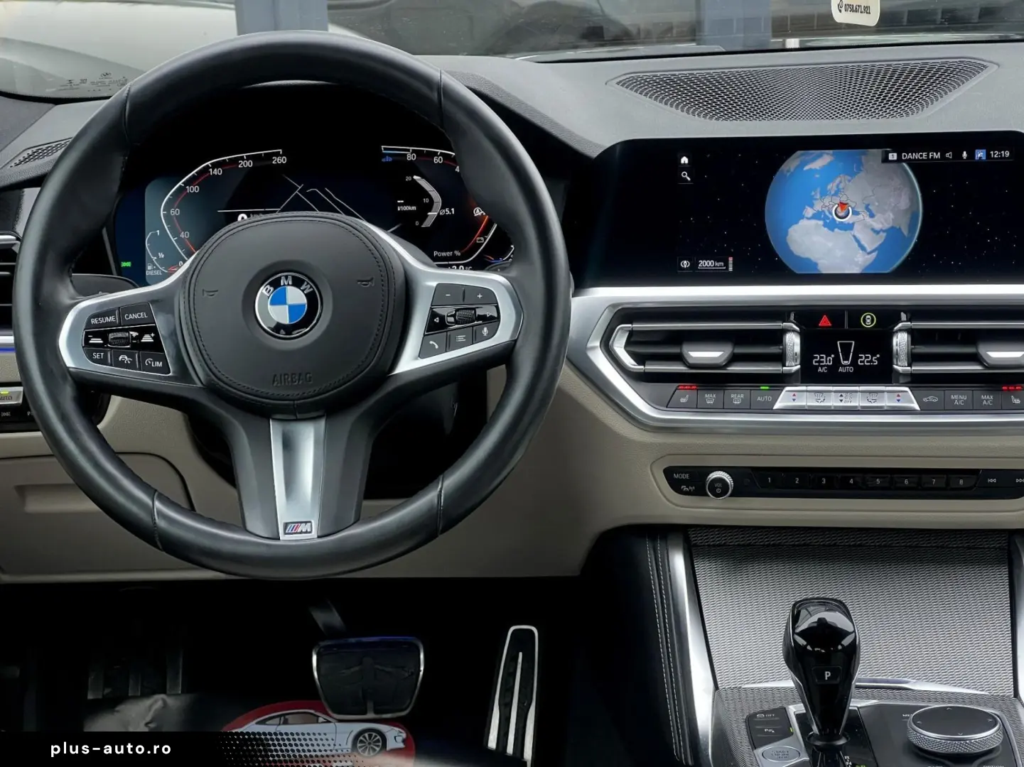 Bmw Seria-4 Gen-G22-G23-G26-2021