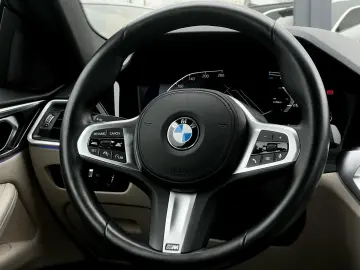 Bmw Seria-4 Gen-G22-G23-G26-2021