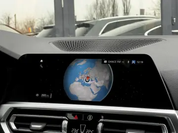 Bmw Seria-4 Gen-G22-G23-G26-2021