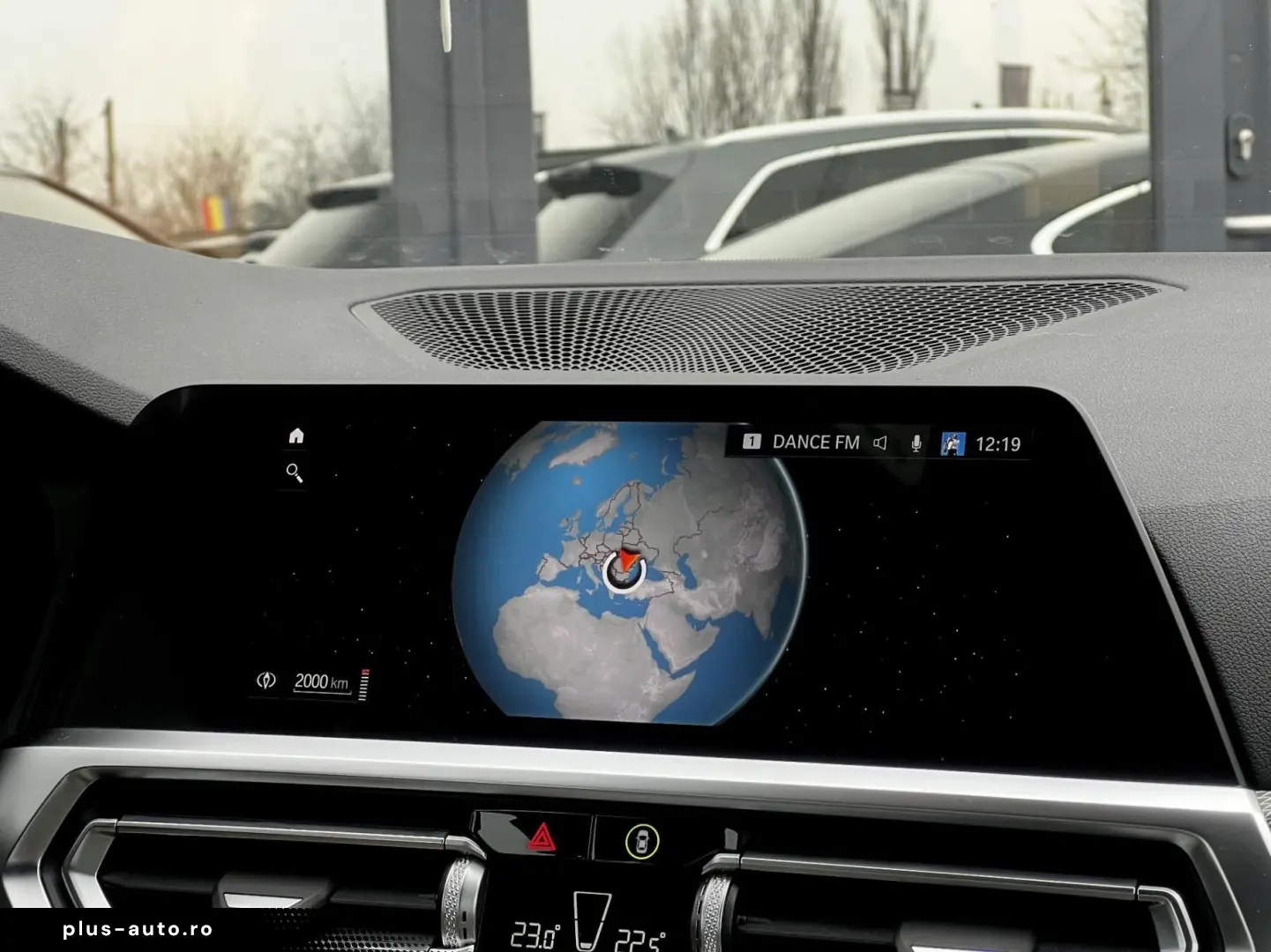 Bmw Seria-4 Gen-G22-G23-G26-2021