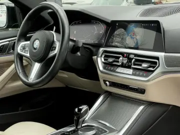 Bmw Seria-4 Gen-G22-G23-G26-2021
