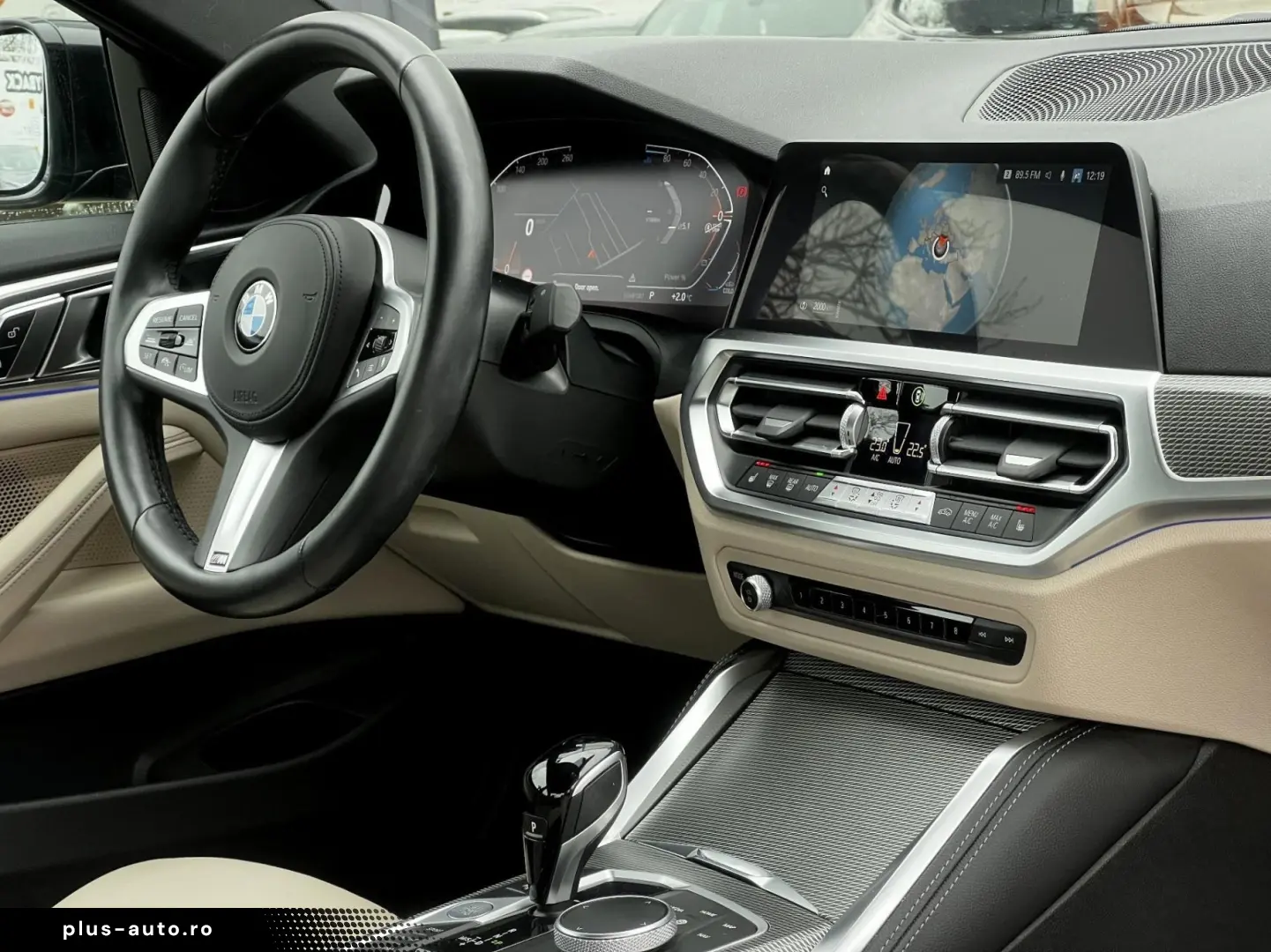 Bmw Seria-4 Gen-G22-G23-G26-2021