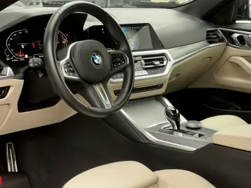 Bmw Seria-4 Gen-G22-G23-G26-2021