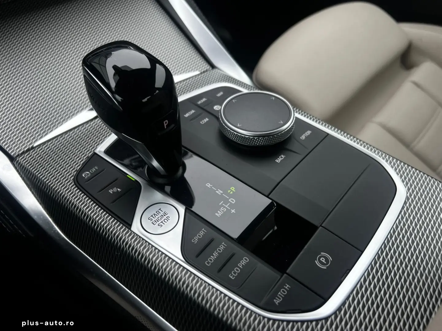 Bmw Seria-4 Gen-G22-G23-G26-2021